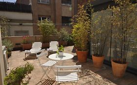 Rentbcn Gracia Deluxe