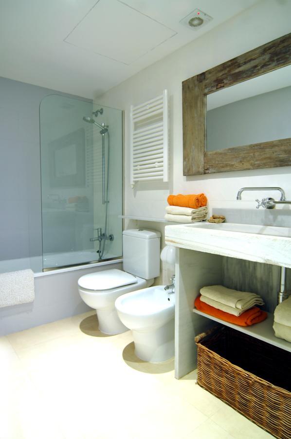 Rentbcn Gracia Deluxe Barcelona Exterior photo